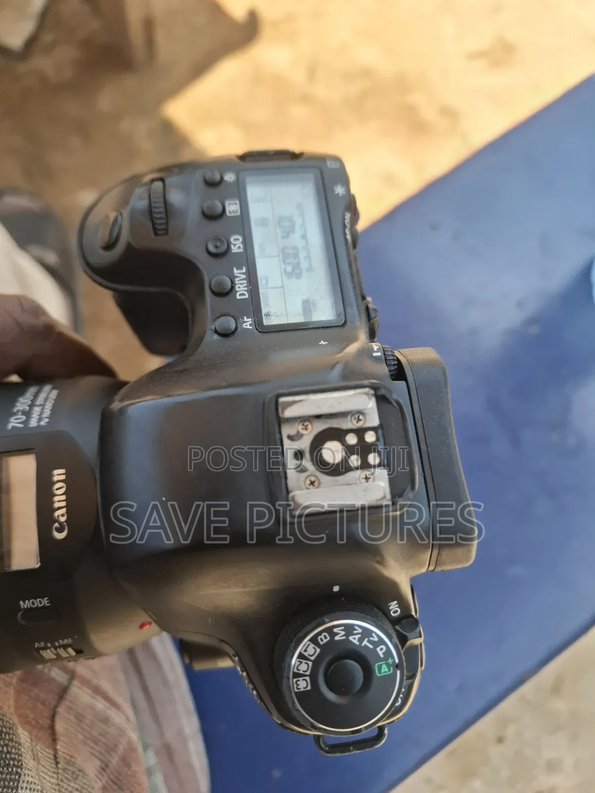 Canon 6D 4Sale