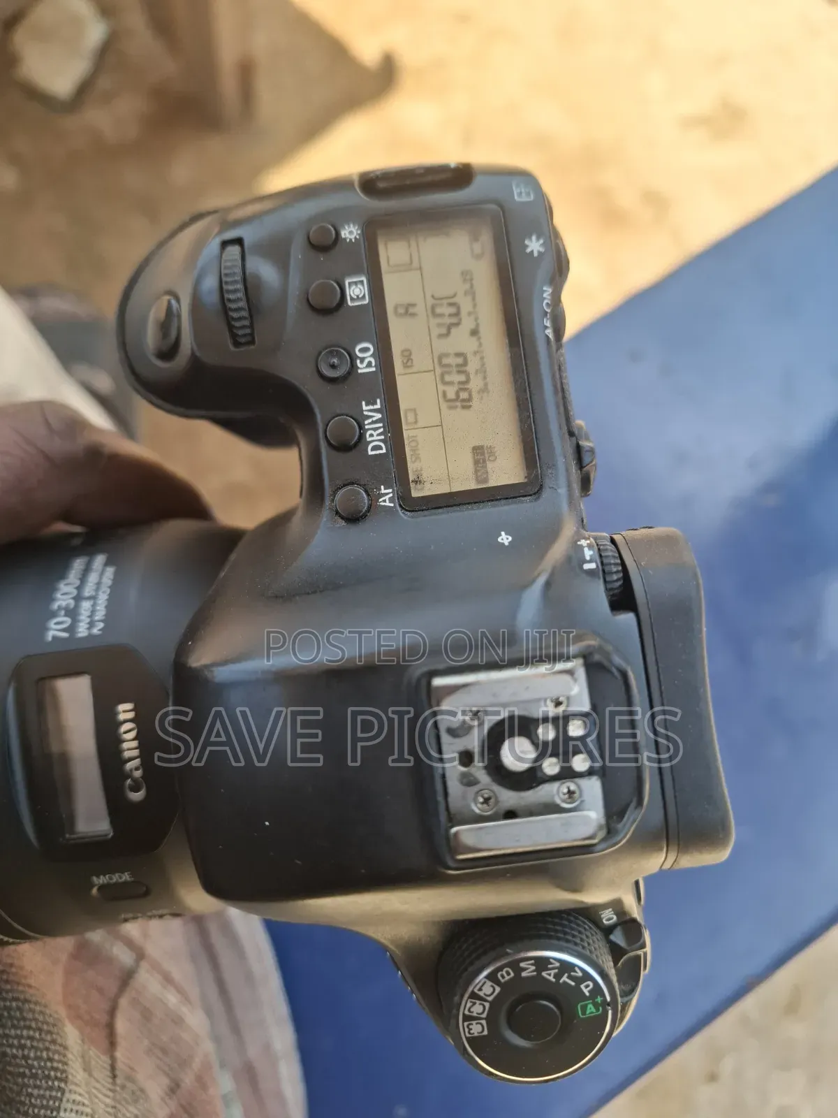 Canon 6D 4Sale