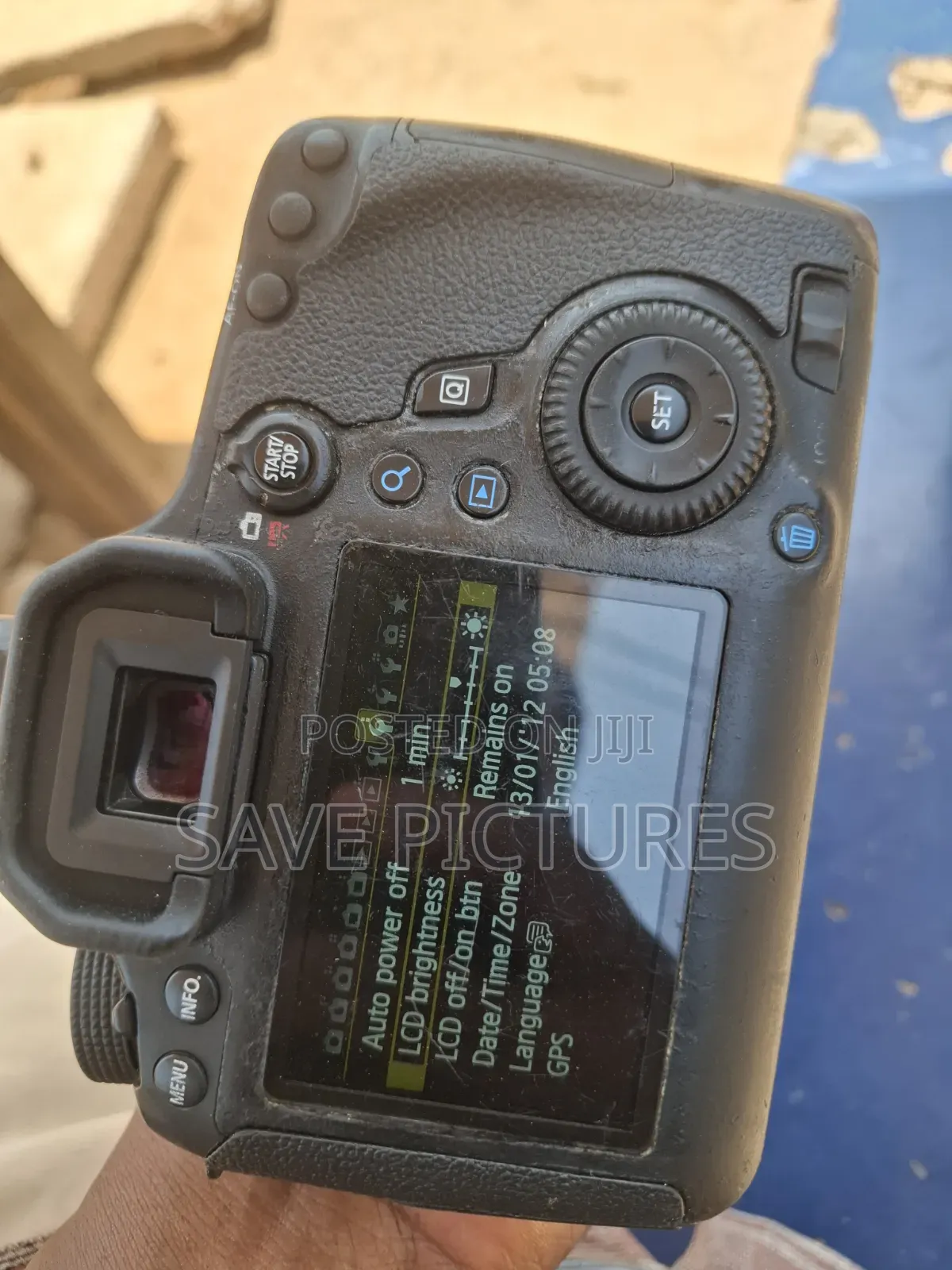 Canon 6D 4Sale