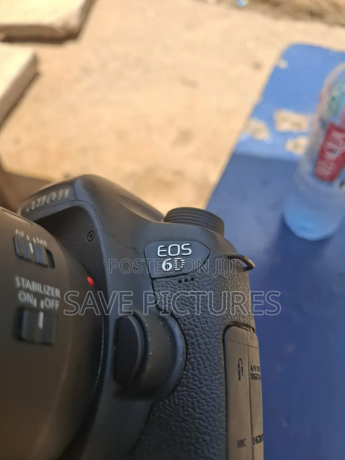 Canon 6D 4Sale