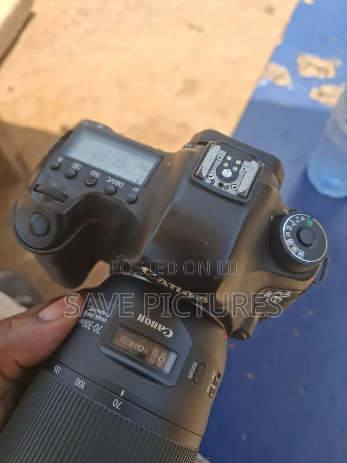 Canon 6D 4Sale