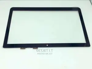 Touch Screen For All Laptops Available