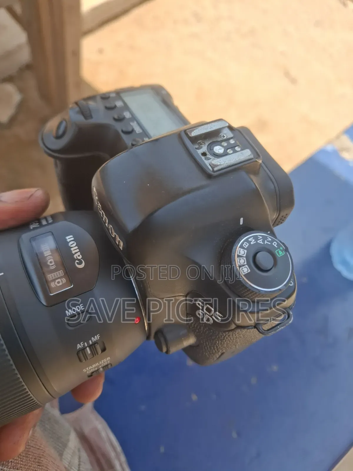 Canon 6D 4Sale