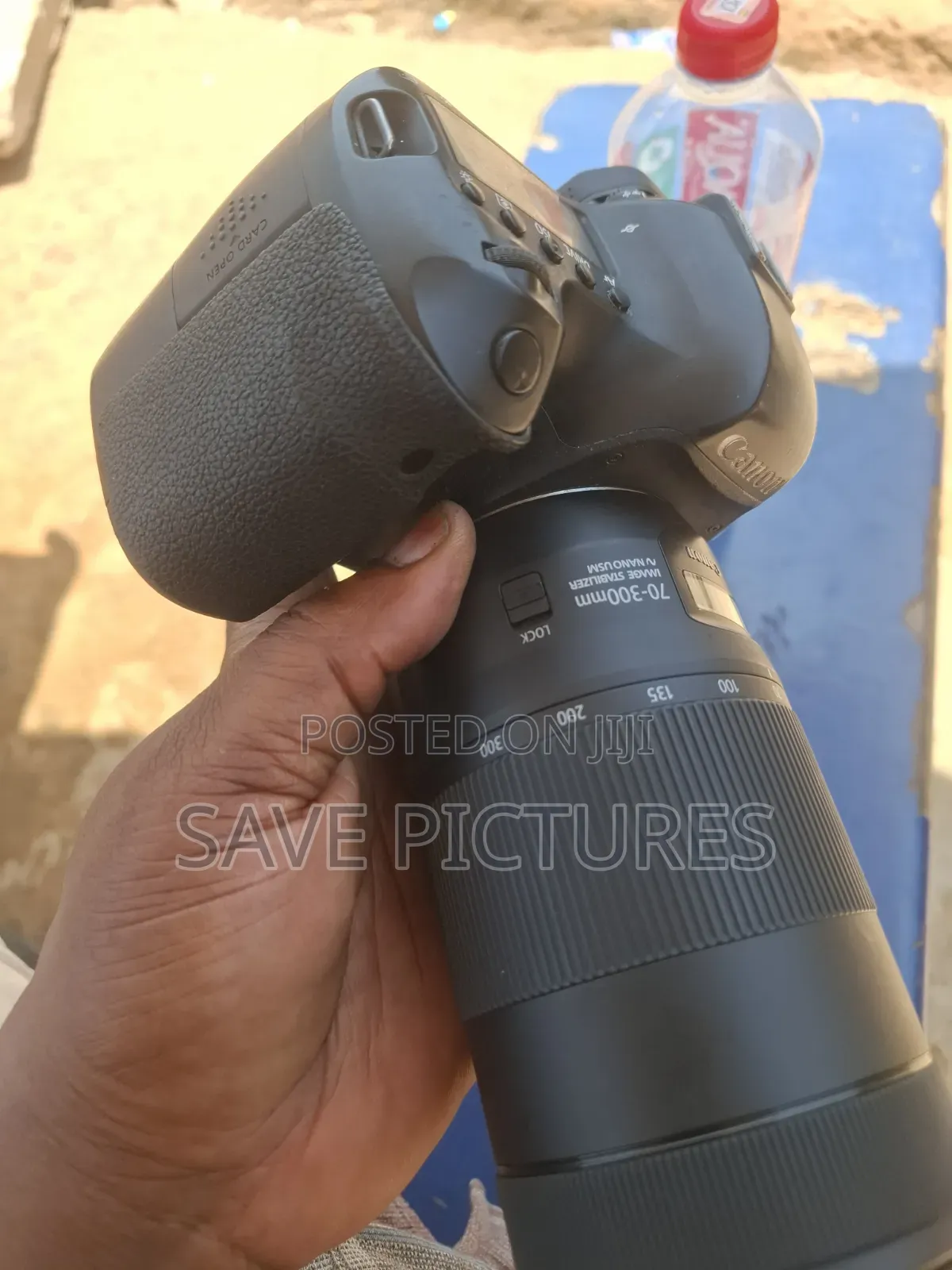 Canon 6D 4Sale