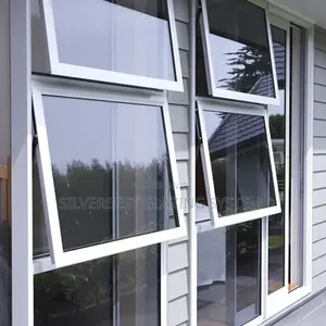 Aluminum and Glass Works, Frameless Balustrade Etc