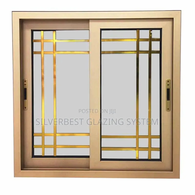 Aluminum and Glass Works, Frameless Balustrade Etc