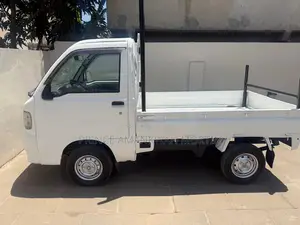 Daihatsu Atrai 2012 White