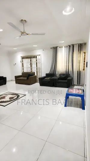 4bdrm House in Shining Star Real, Accra Metropolitan for sale