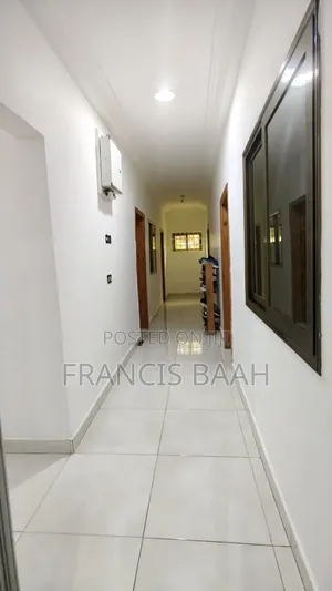 4bdrm House in Shining Star Real, Accra Metropolitan for sale