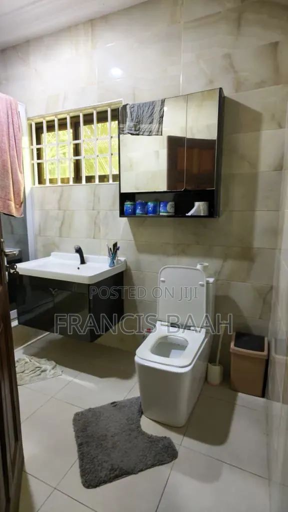4bdrm House in Shining Star Real, Accra Metropolitan for sale