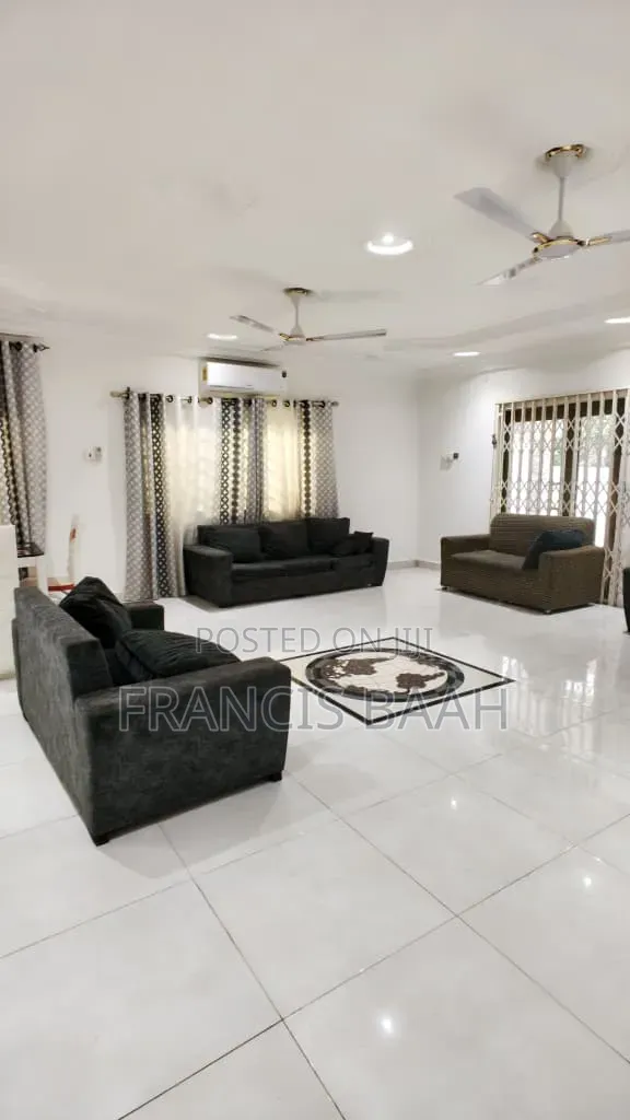 4bdrm House in Shining Star Real, Accra Metropolitan for sale
