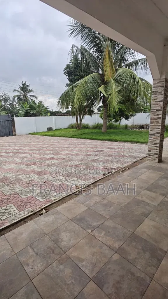 4bdrm House in Shining Star Real, Accra Metropolitan for sale