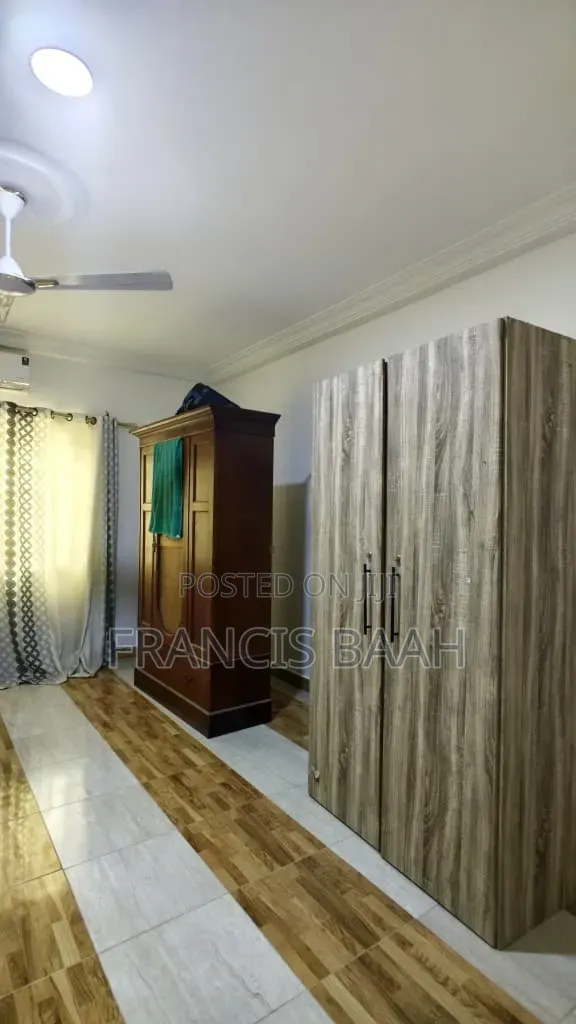 4bdrm House in Shining Star Real, Accra Metropolitan for sale