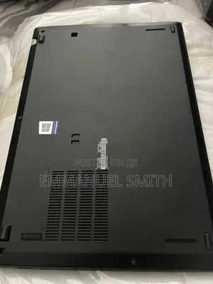 Laptop Lenovo ThinkPad X390 8GB Intel Core i5 SSD 256GB