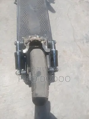 Youfs Scooter