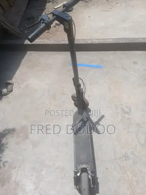 Youfs Scooter