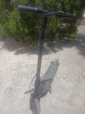 Youfs Scooter