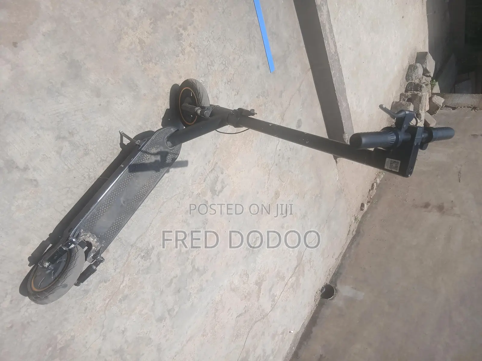Youfs Scooter