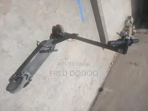 Youfs Scooter