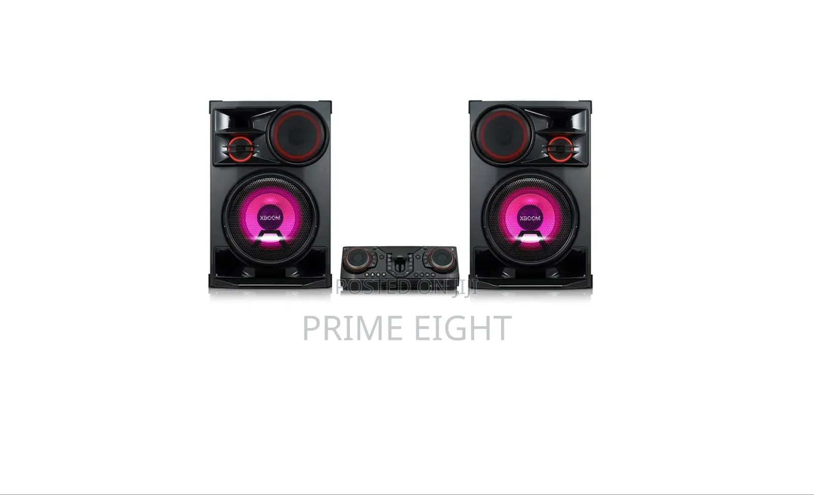 LG Cl98 3500watts X-Boom Hifi
