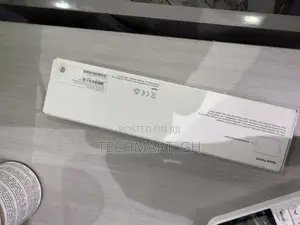 Apple Pencil 1st Gen Available.