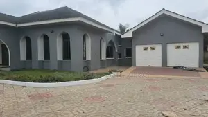 5bdrm House in Sefdard Properties, Kwabenya for rent