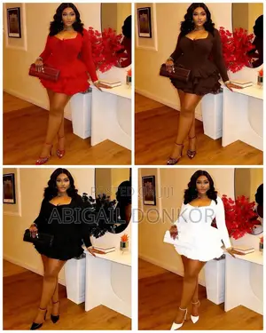 I Sell Beautiful Ladies Dresses and Bags