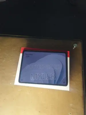 New OnePlus Pad 128 GB Blue
