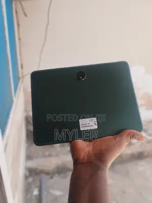 New OnePlus Pad 128 GB Blue