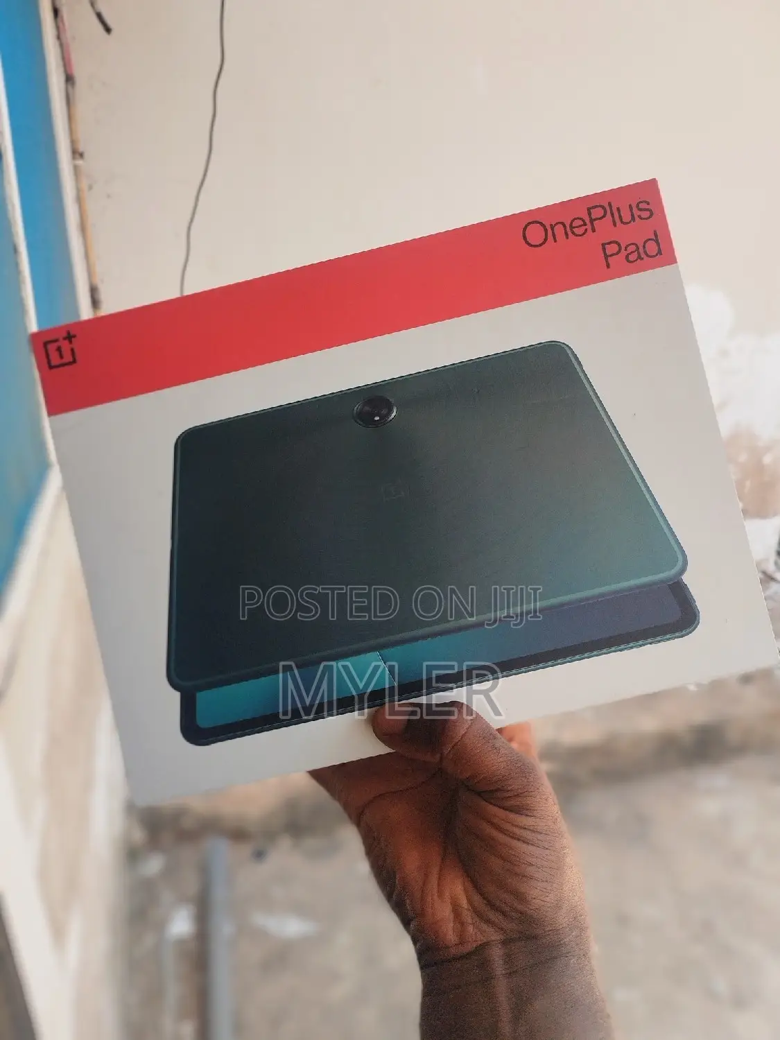 New OnePlus Pad 128 GB Blue