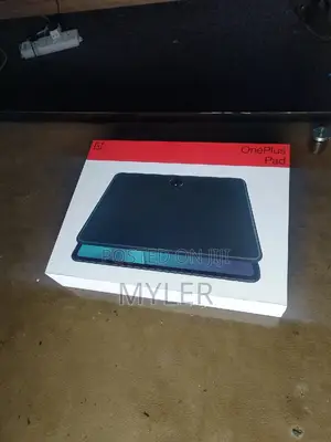 New OnePlus Pad 128 GB Blue