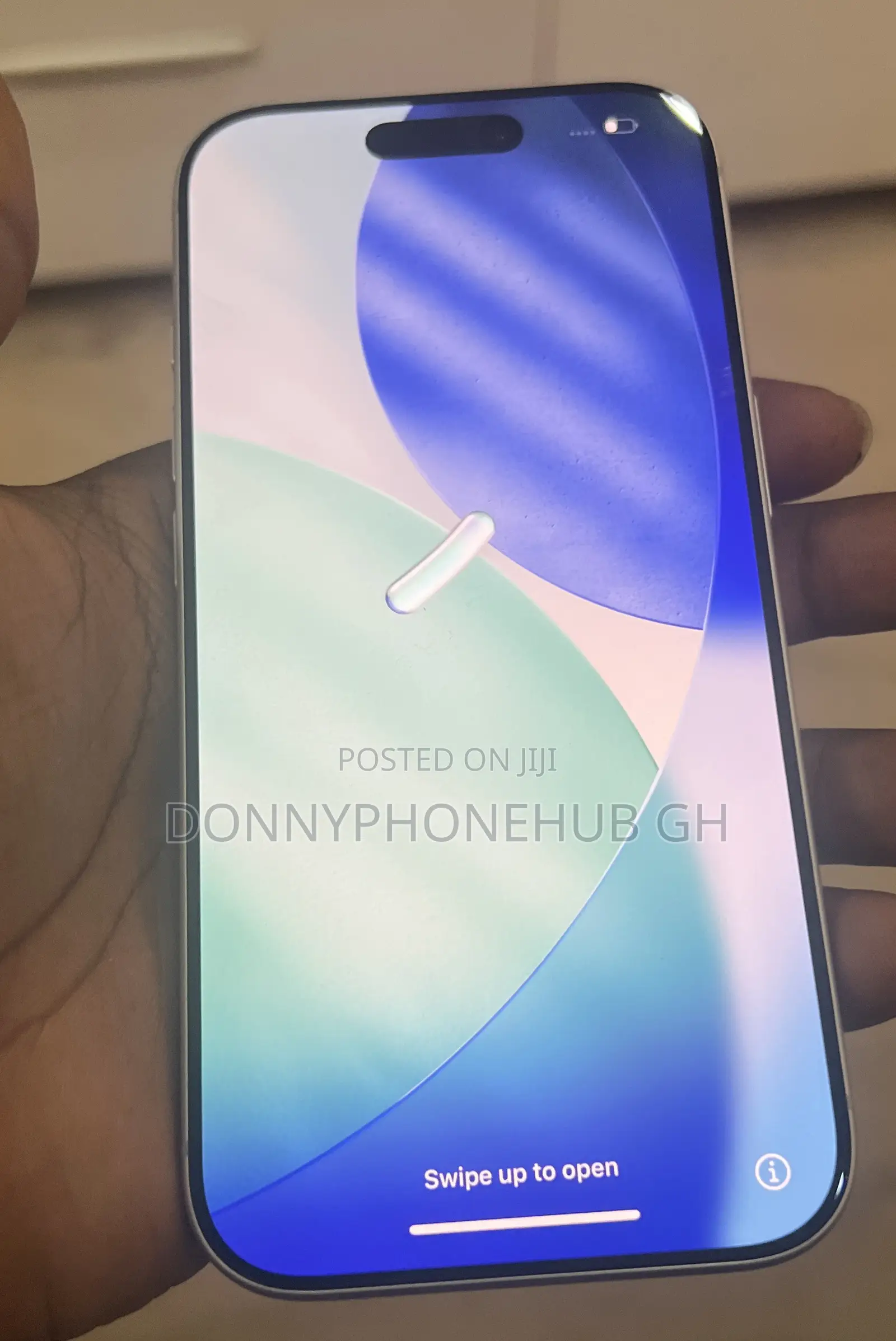 Apple iPhone 17 Pro 256 GB Silver