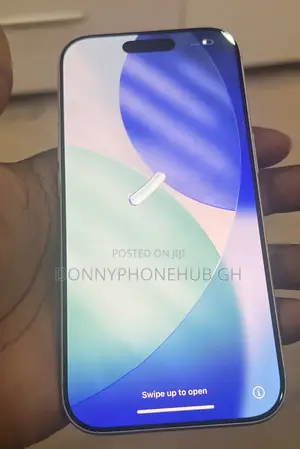 Apple iPhone 17 Pro 256 GB Silver