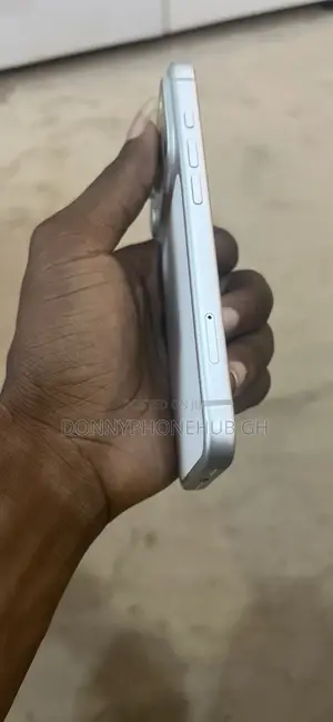 Apple iPhone 17 Pro 256 GB Silver