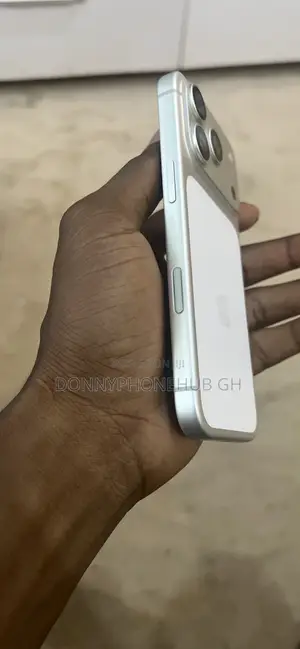 Apple iPhone 17 Pro 256 GB Silver