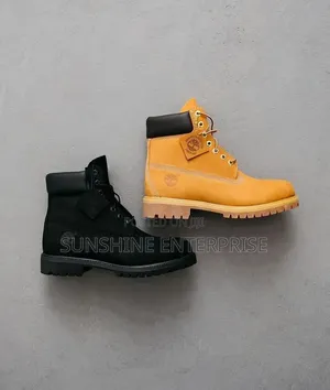 Timberland Shoe
