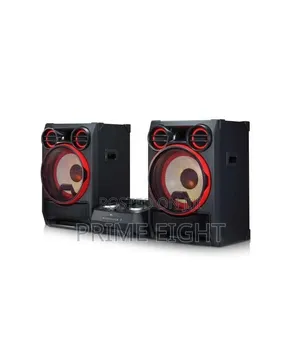 LG Ck99 5000w X-Boom Hifi