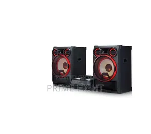 LG Ck99 5000w X-Boom Hifi