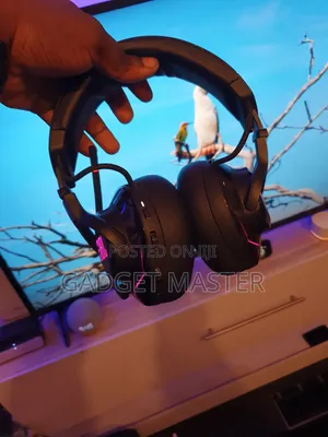 JBL Quantum 910 Wireless Gaming Headset