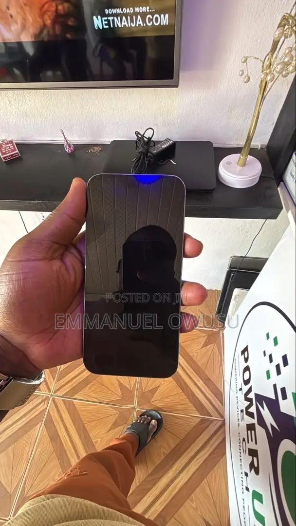 Apple iPhone 14 Pro Max 256 GB Purple