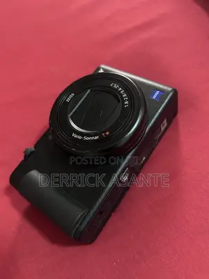 Sony Zv-1 Camera