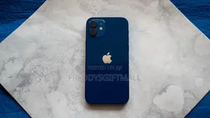 Apple iPhone 12 256 GB Purple