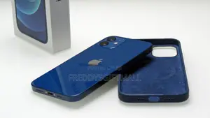 Apple iPhone 12 256 GB Purple