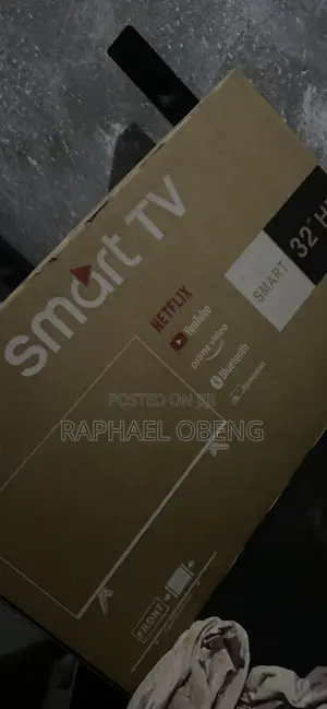 LP Smart TV 32inch