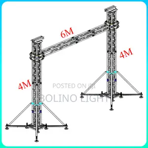 Stage Truss