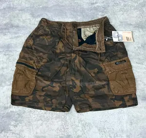 Uniben's Clothings Have This and More Original Cargo Shorts