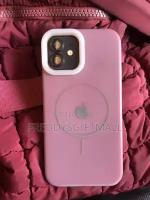Apple iPhone 12 256 GB Purple