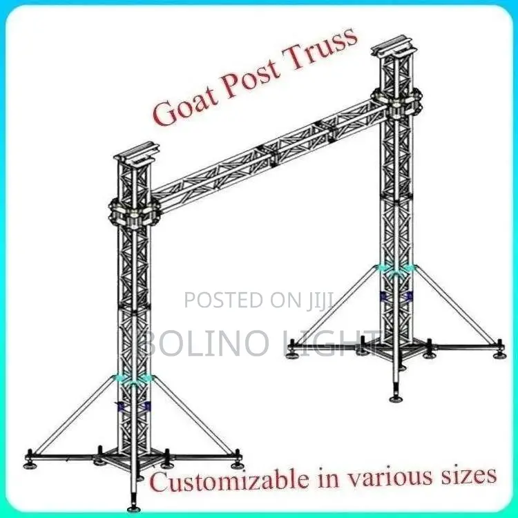 Stage Truss