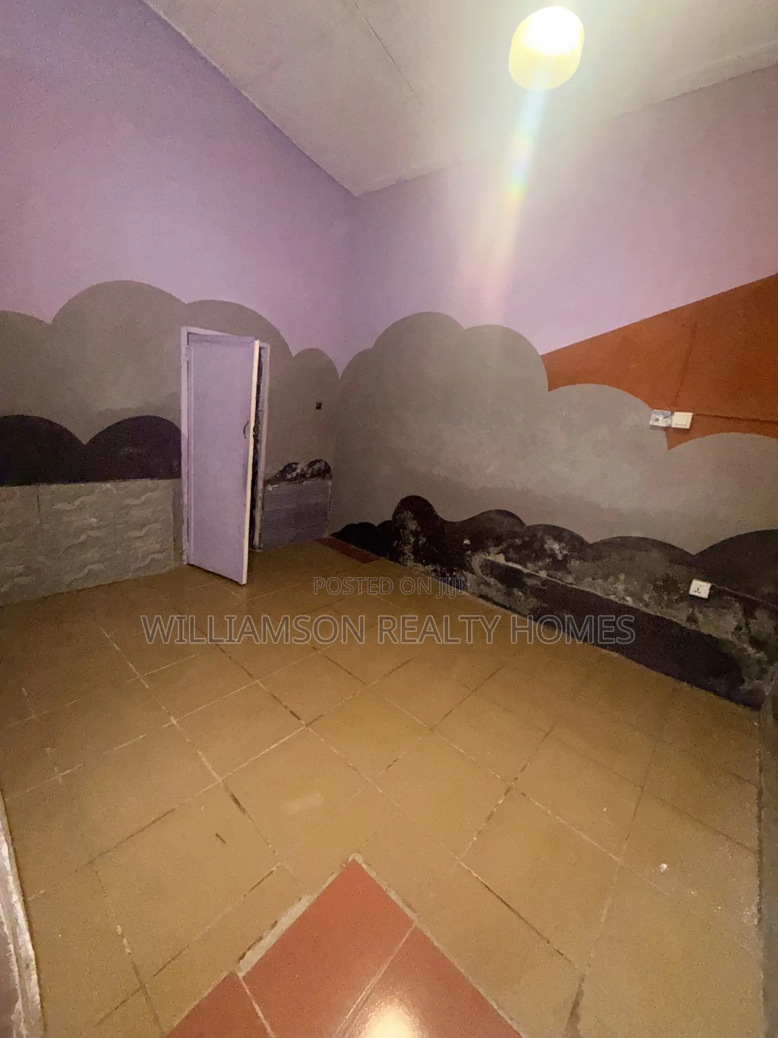 1bdrm Apartment in Kotobabi Area, Spintex for rent