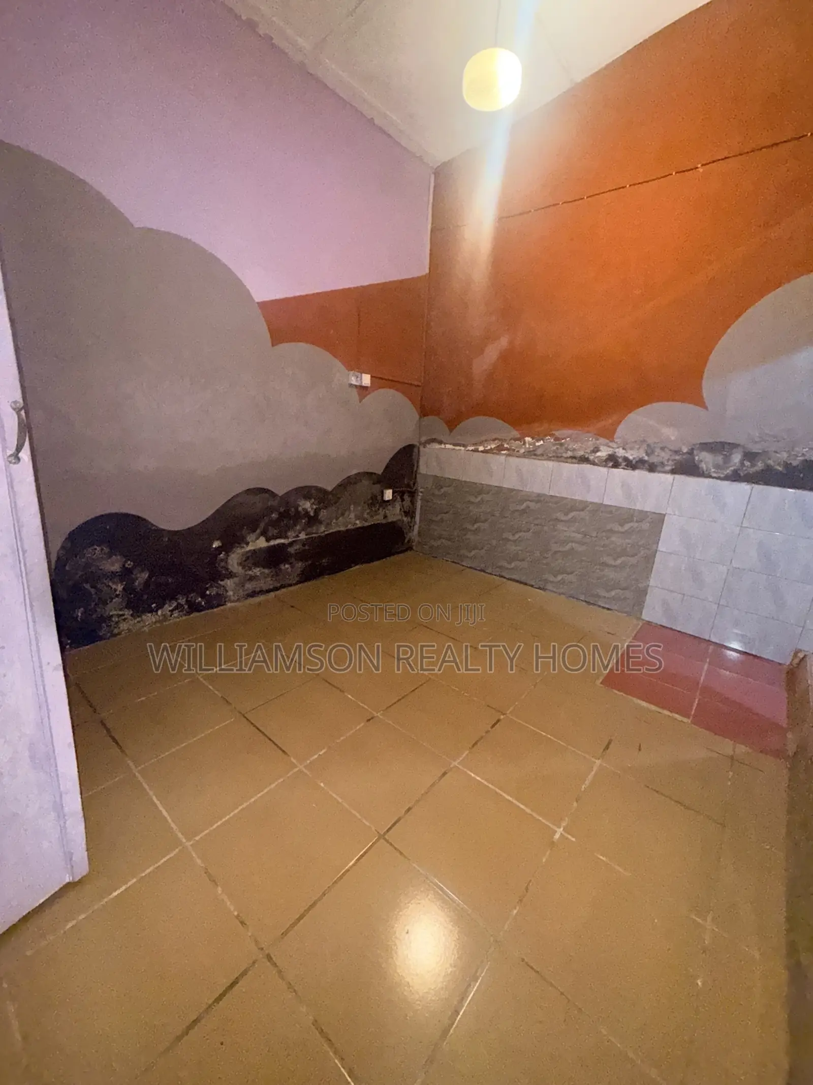 1bdrm Apartment in Kotobabi Area, Spintex for rent